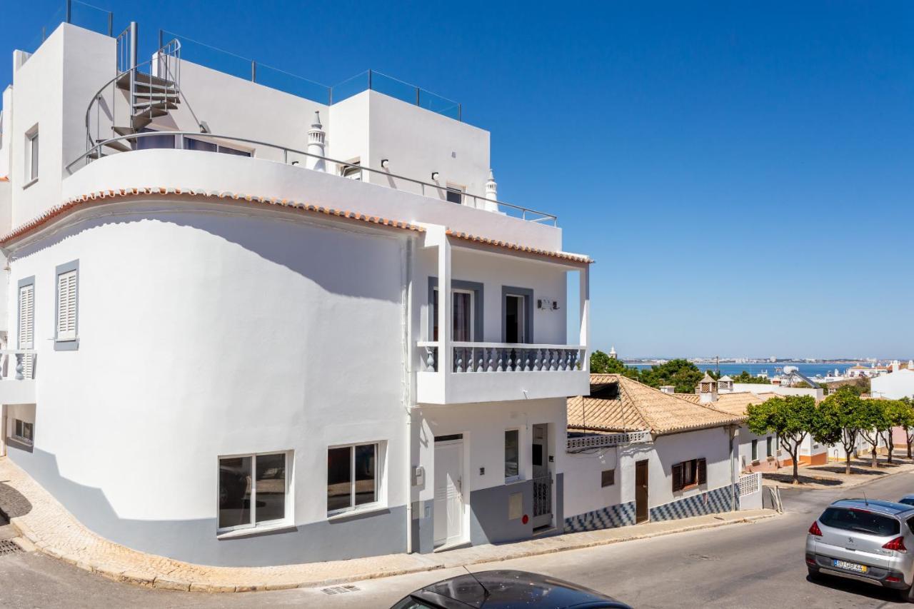 Candy Home By Seewest Lagos Exterior foto